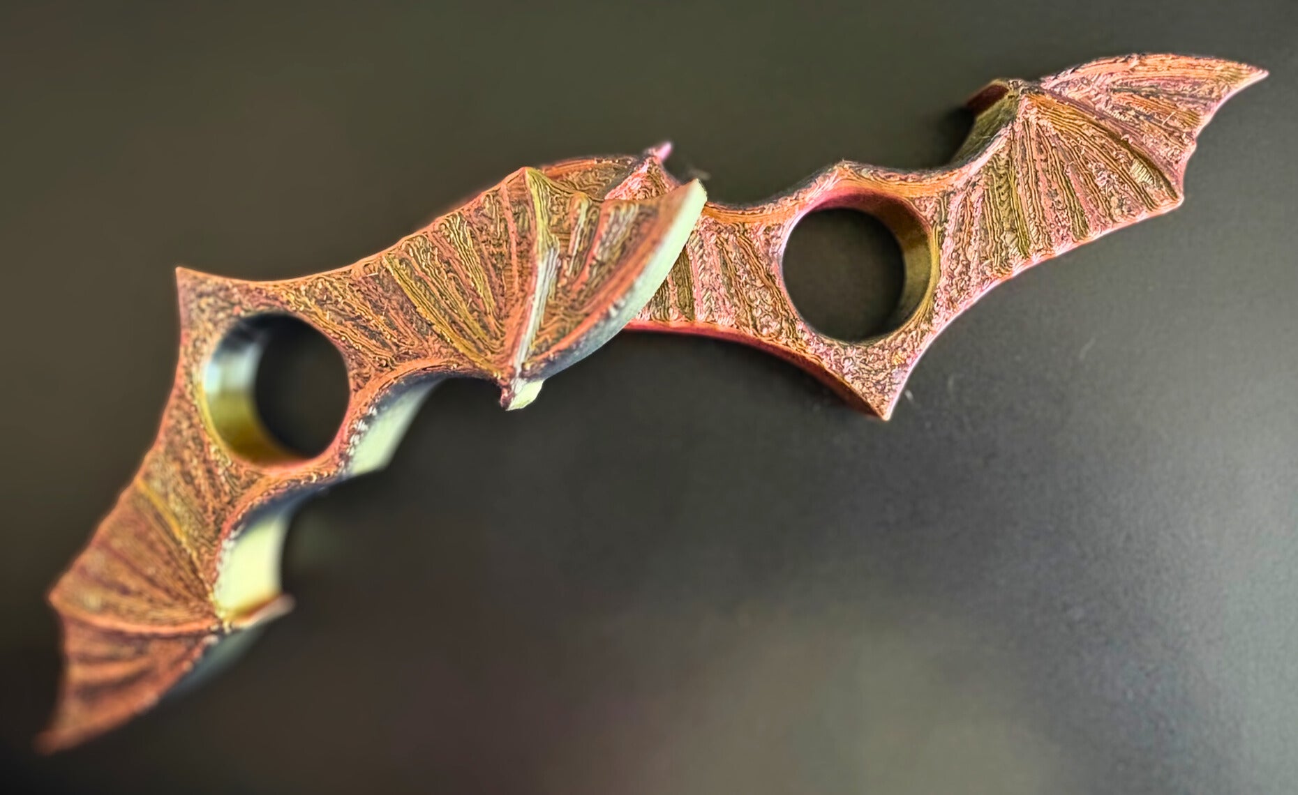 Wings of Valor Page Holder