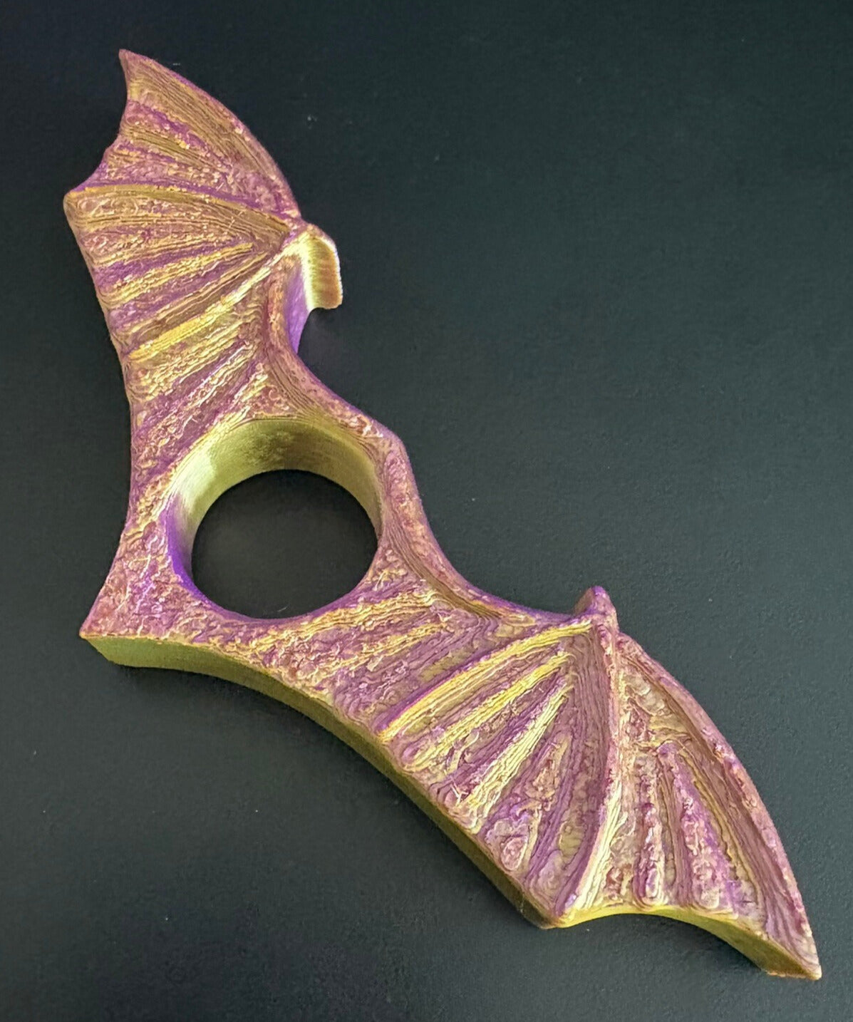 Wings of Valor Page Holder