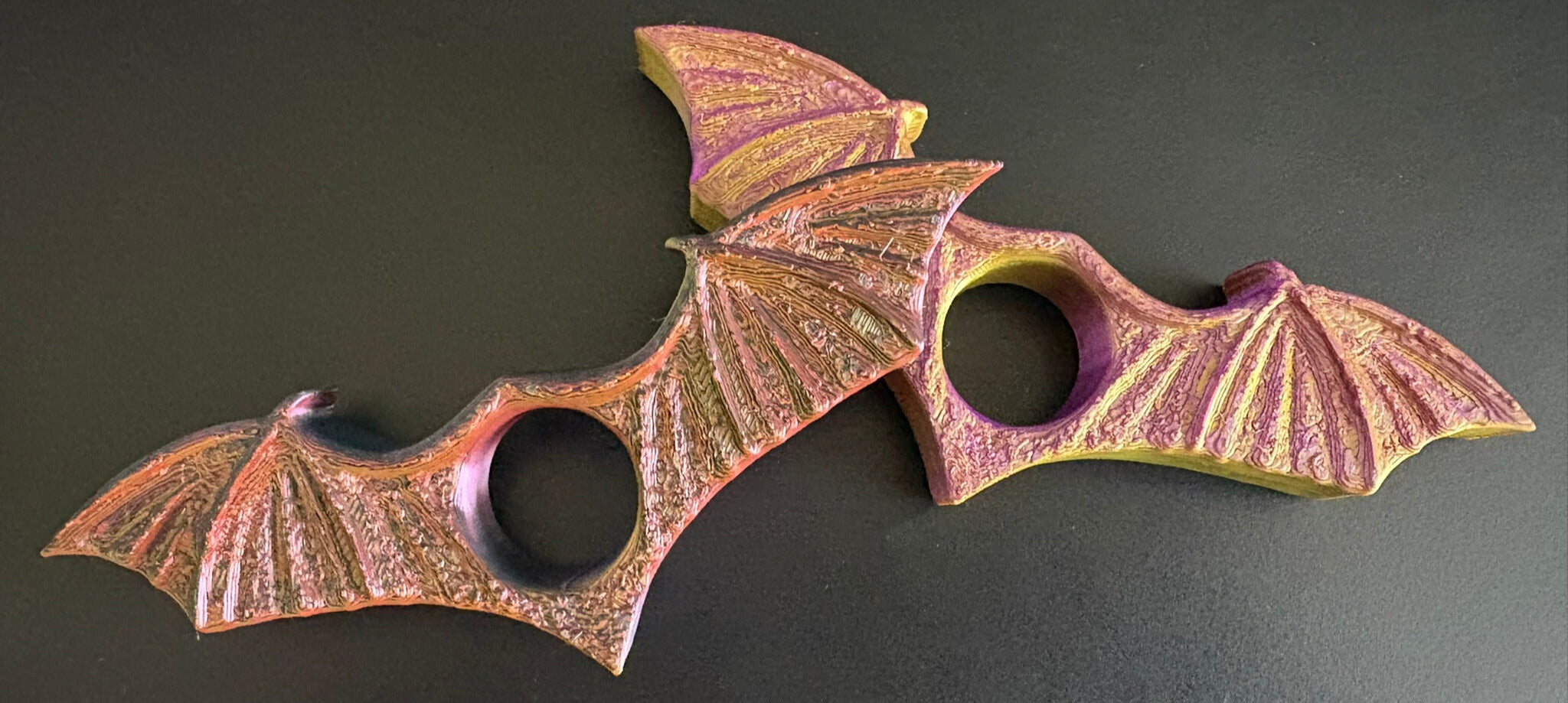Wings of Valor Page Holder