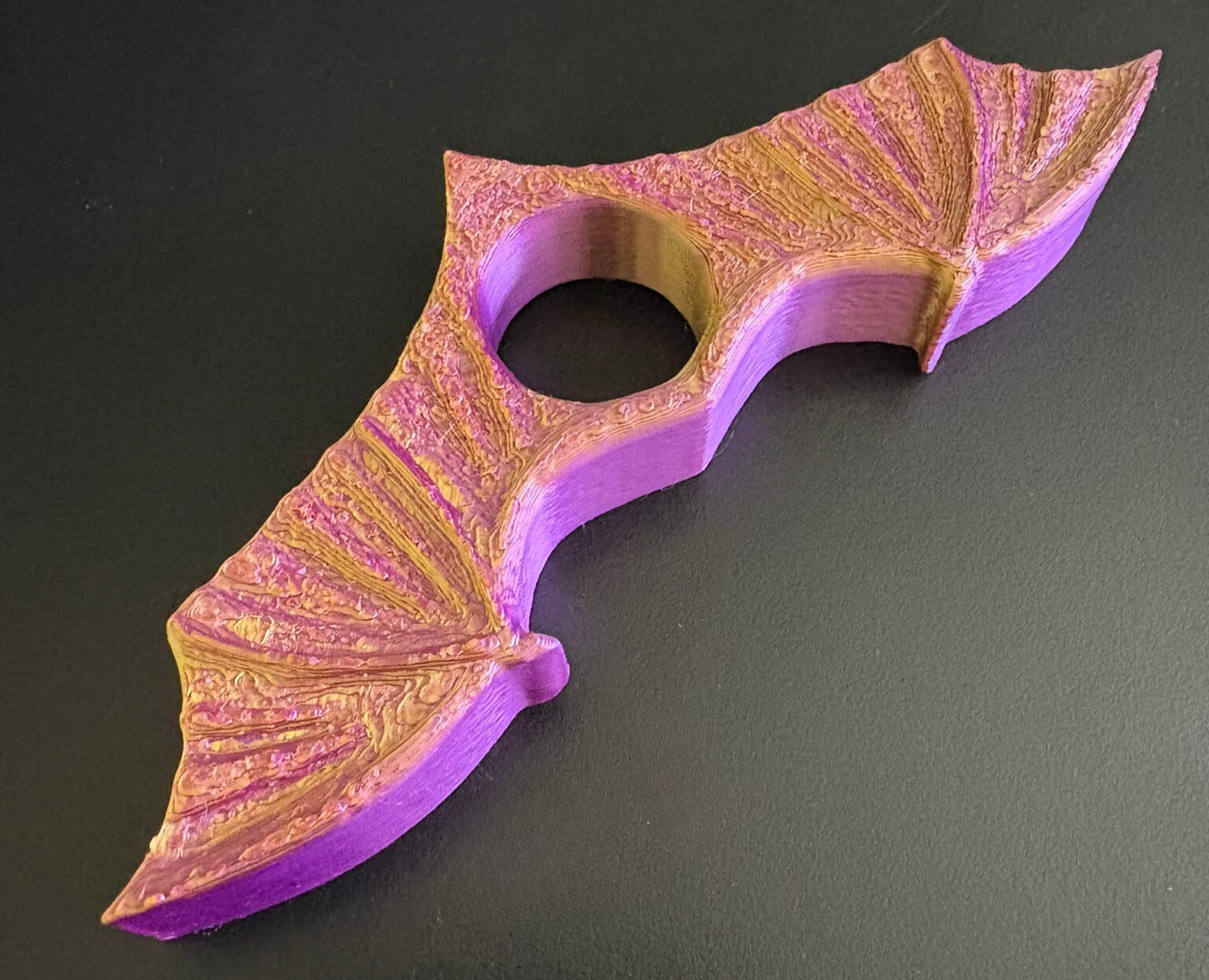 Wings of Valor Page Holder