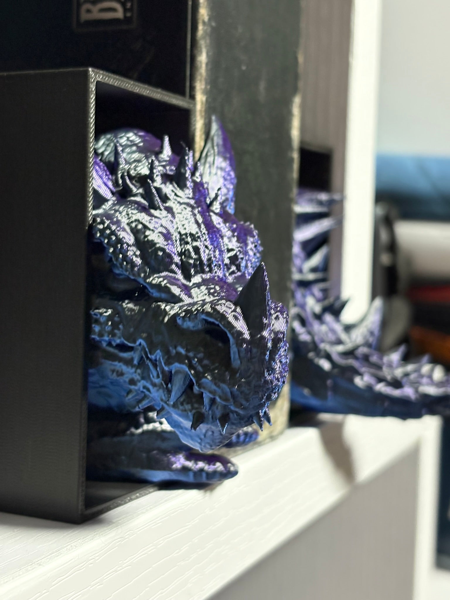 Shelf Guardian