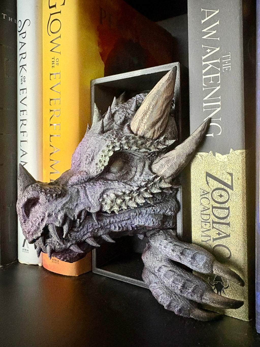Shelf Guardian