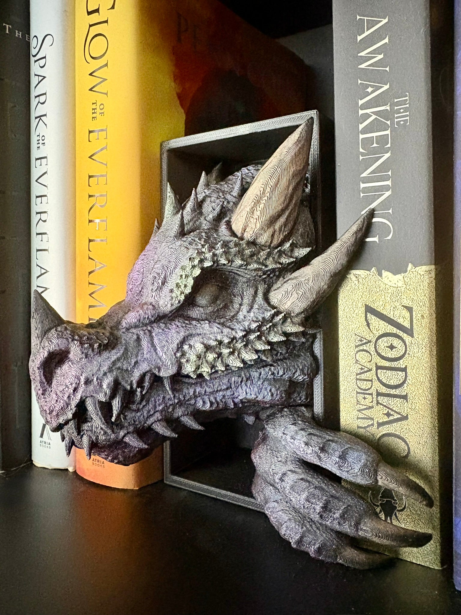 Shelf Guardian