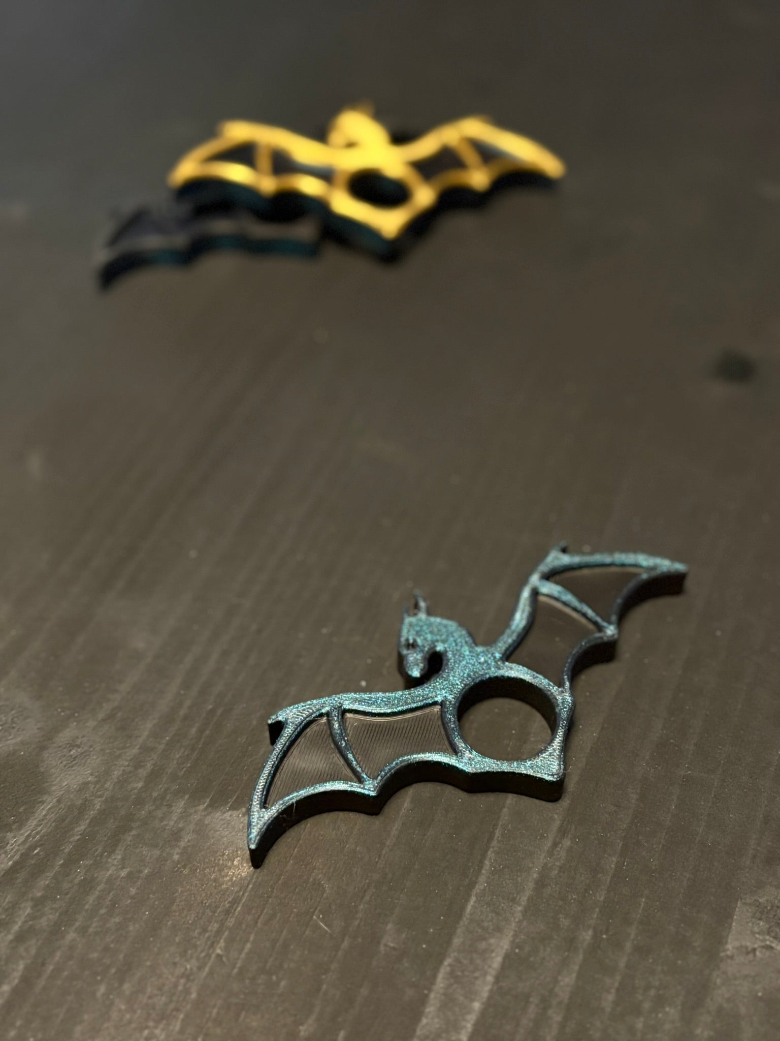 Dragon Page Holder