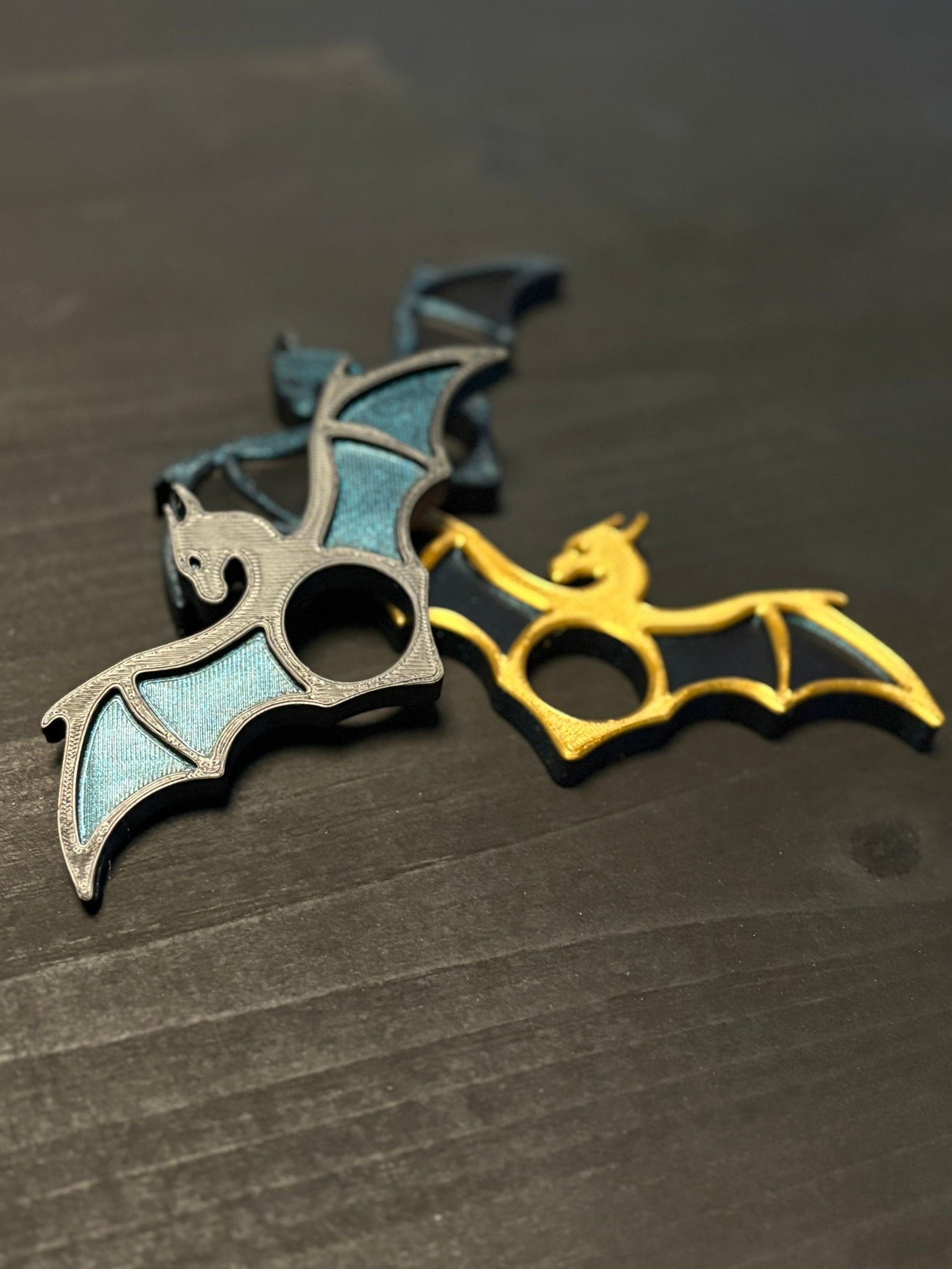 Dragon Page Holder