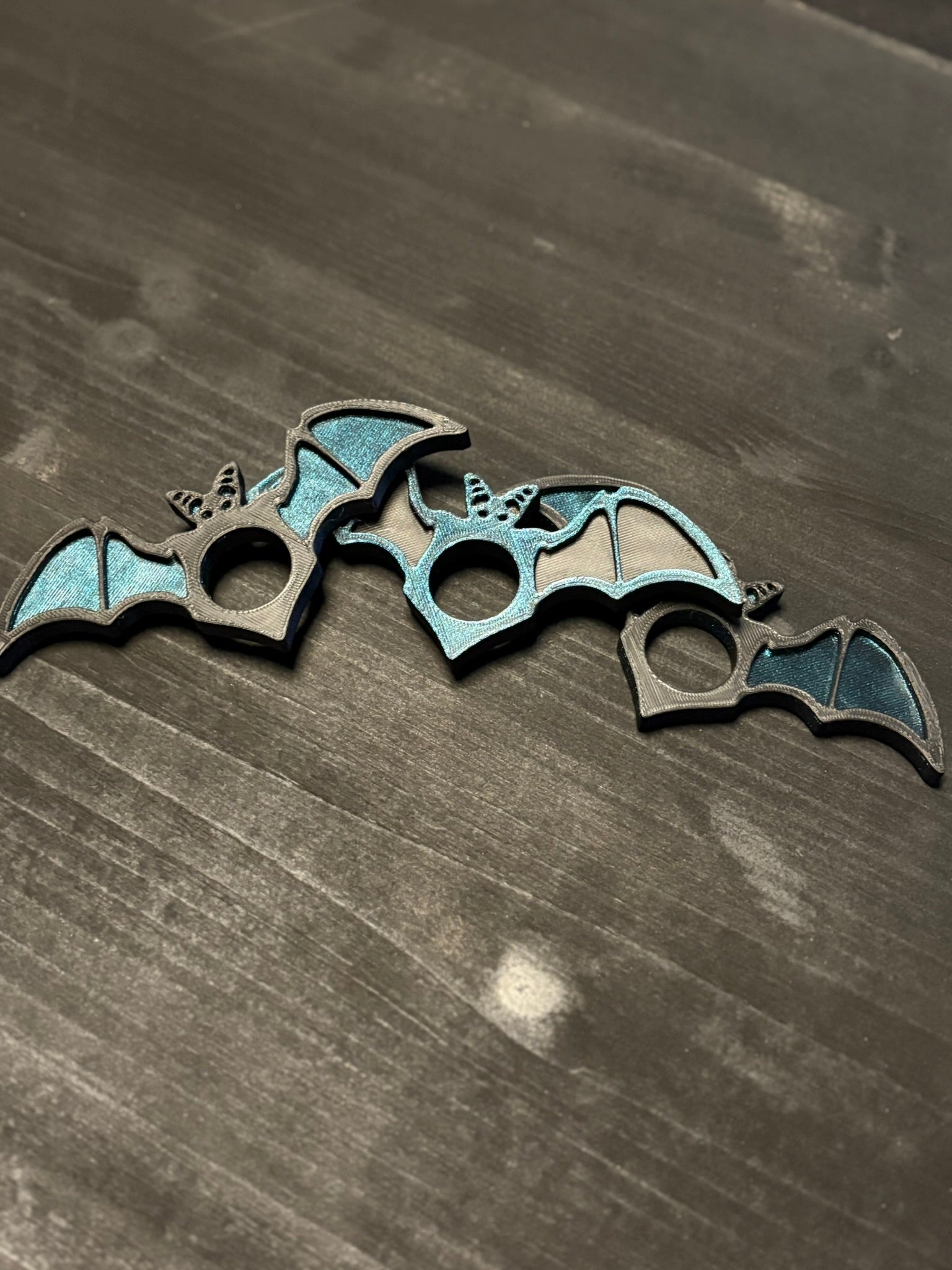 Bat Page Holder