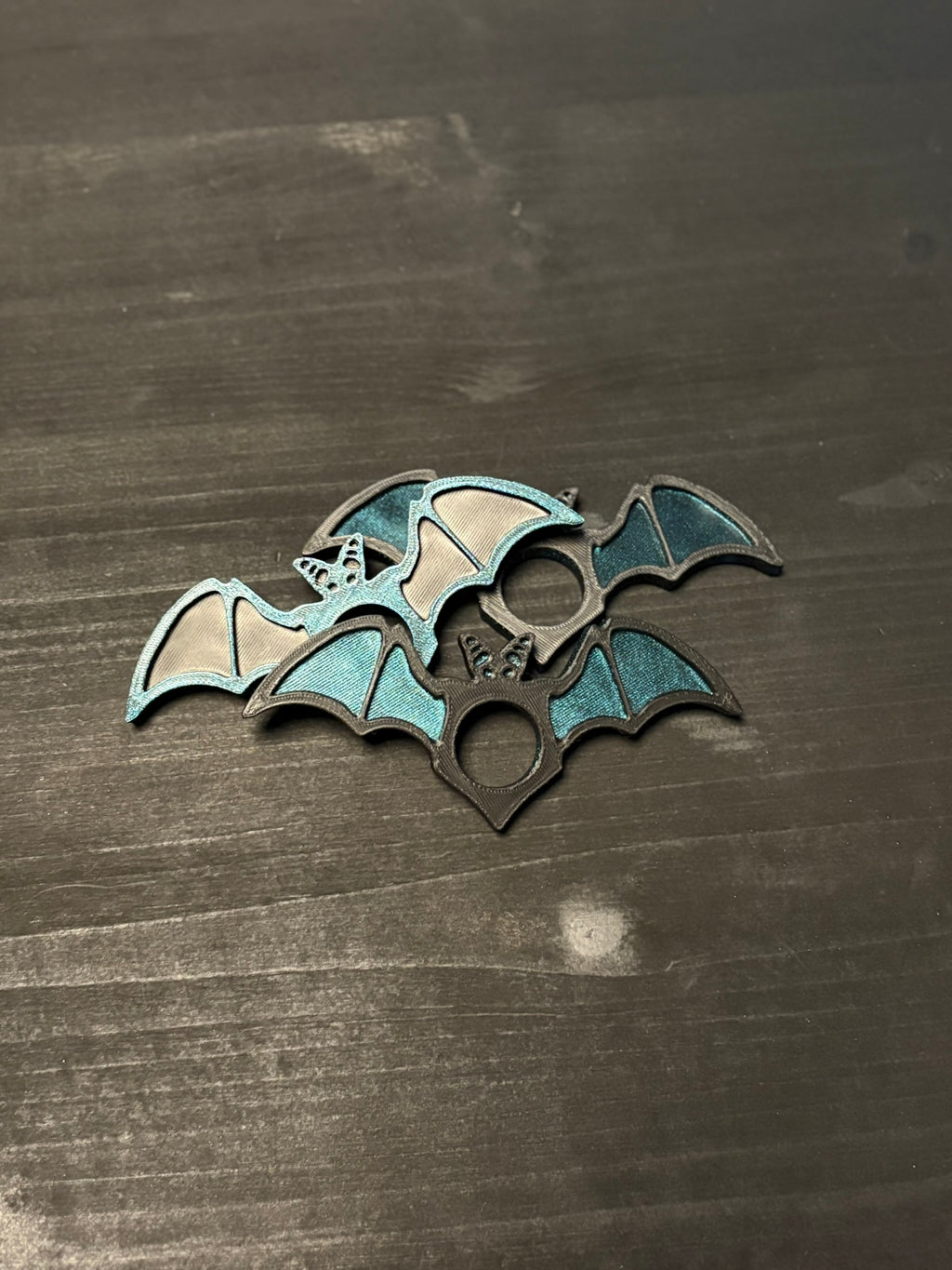 Bat Page Holder