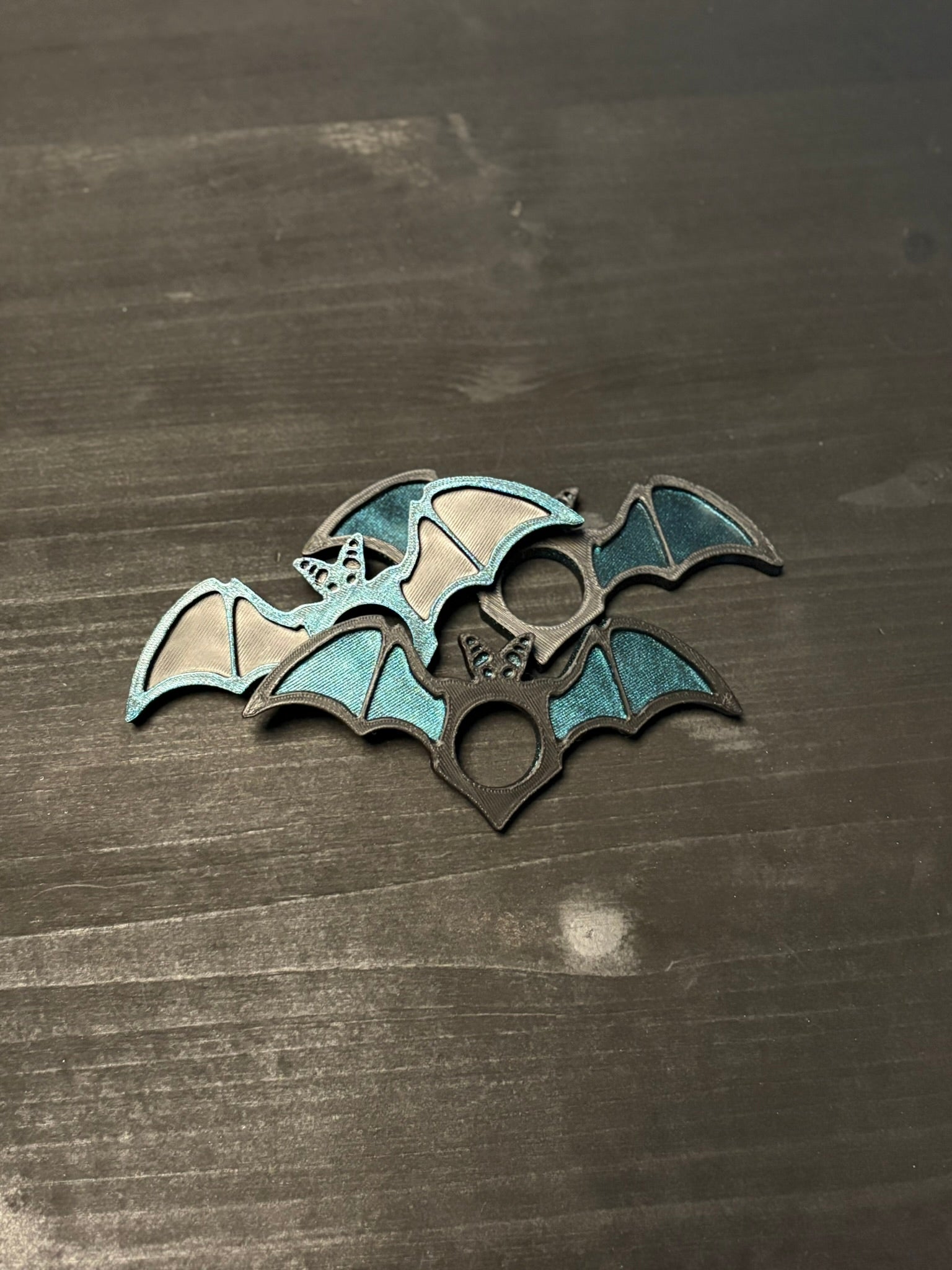 Bat Page Holder