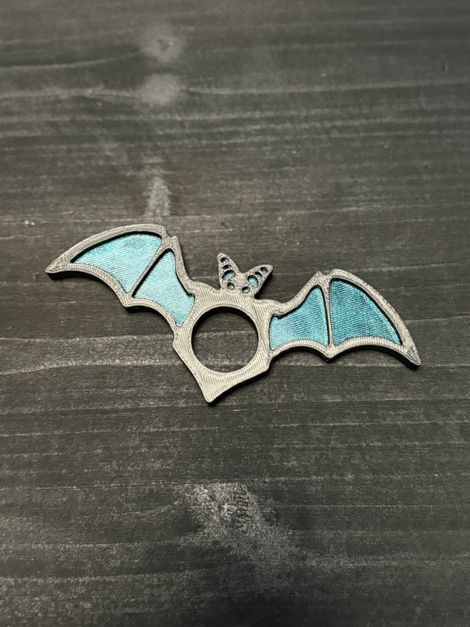 Bat Page Holder