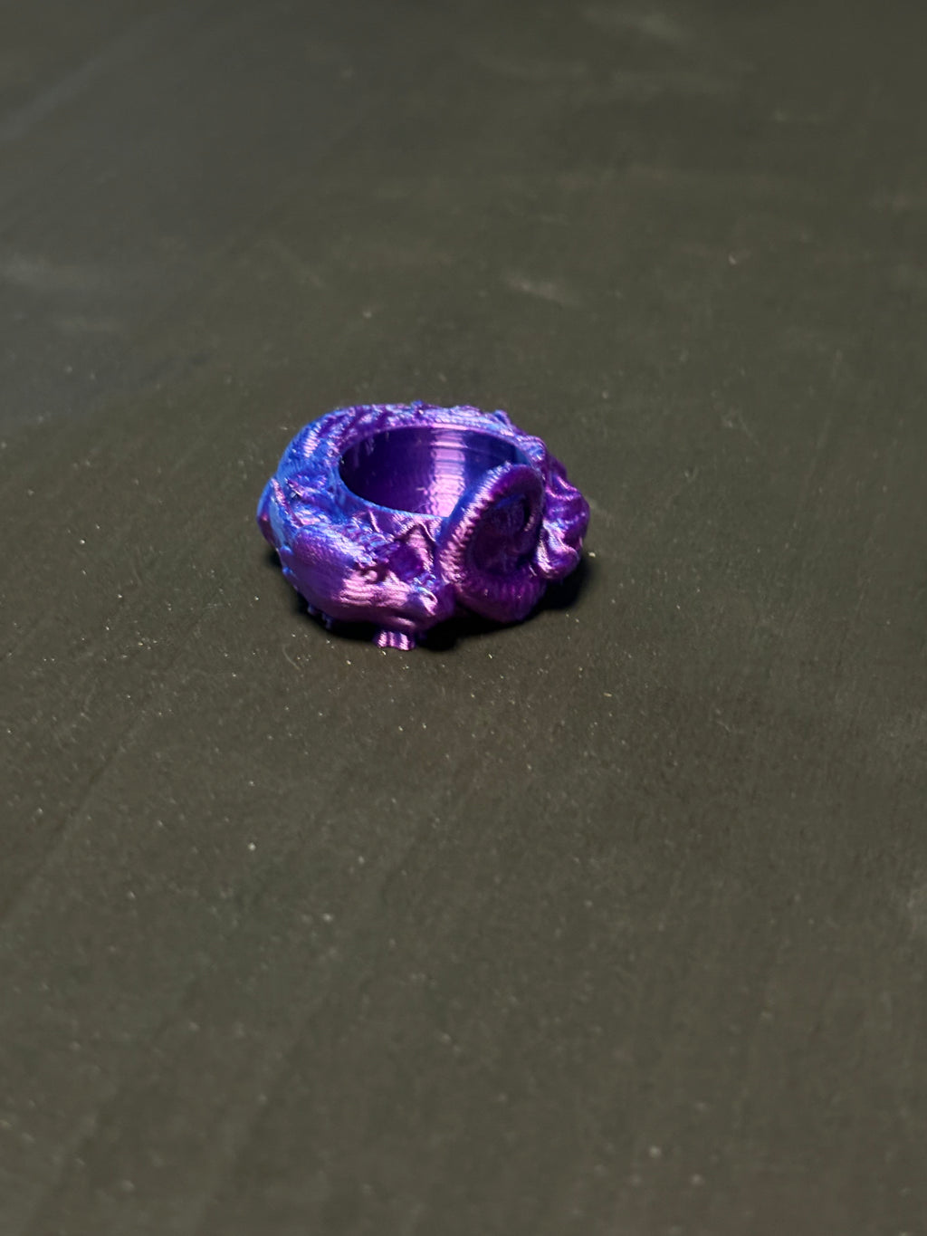 Tiny D20 Guardian