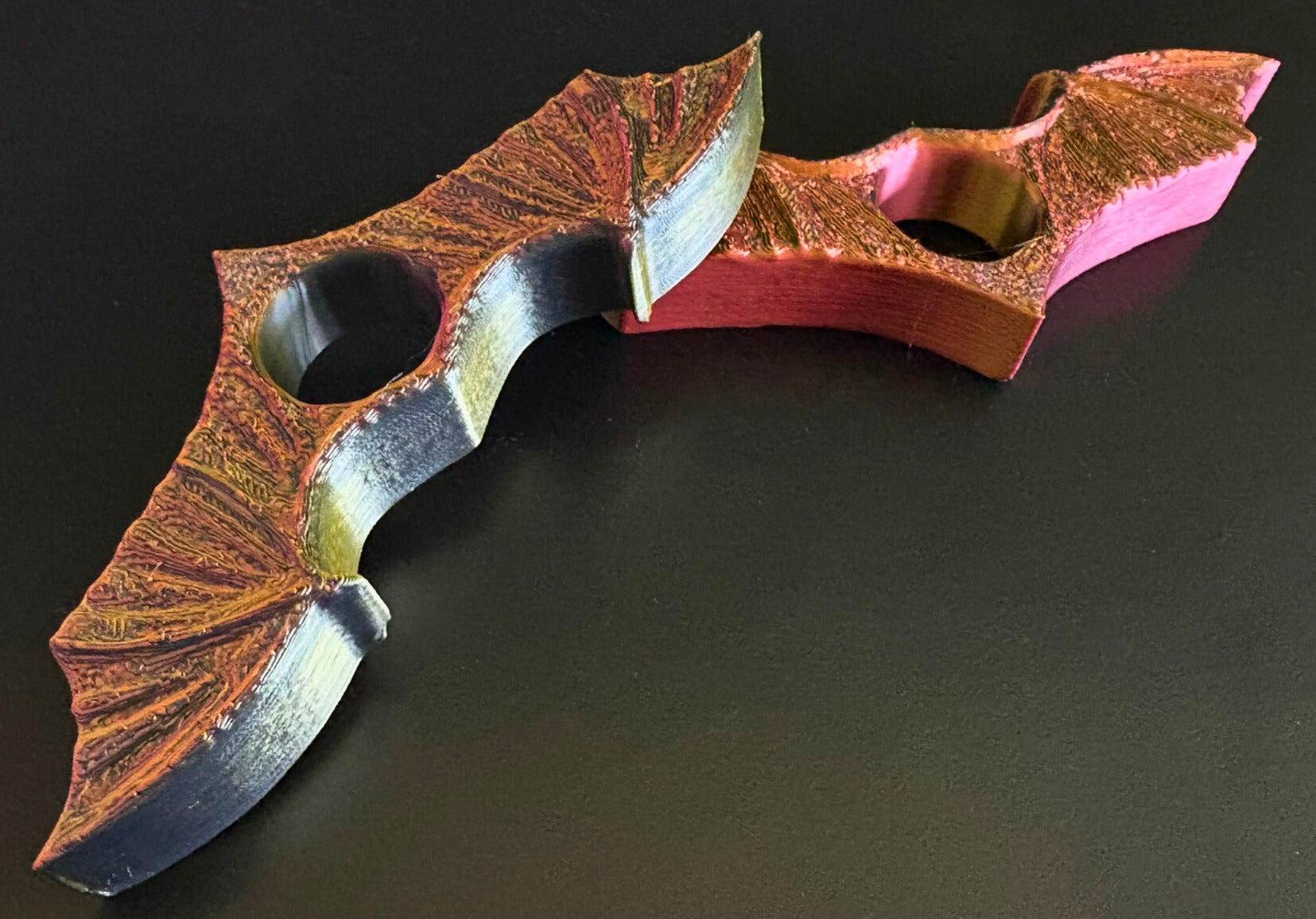 Wings of Valor Page Holder