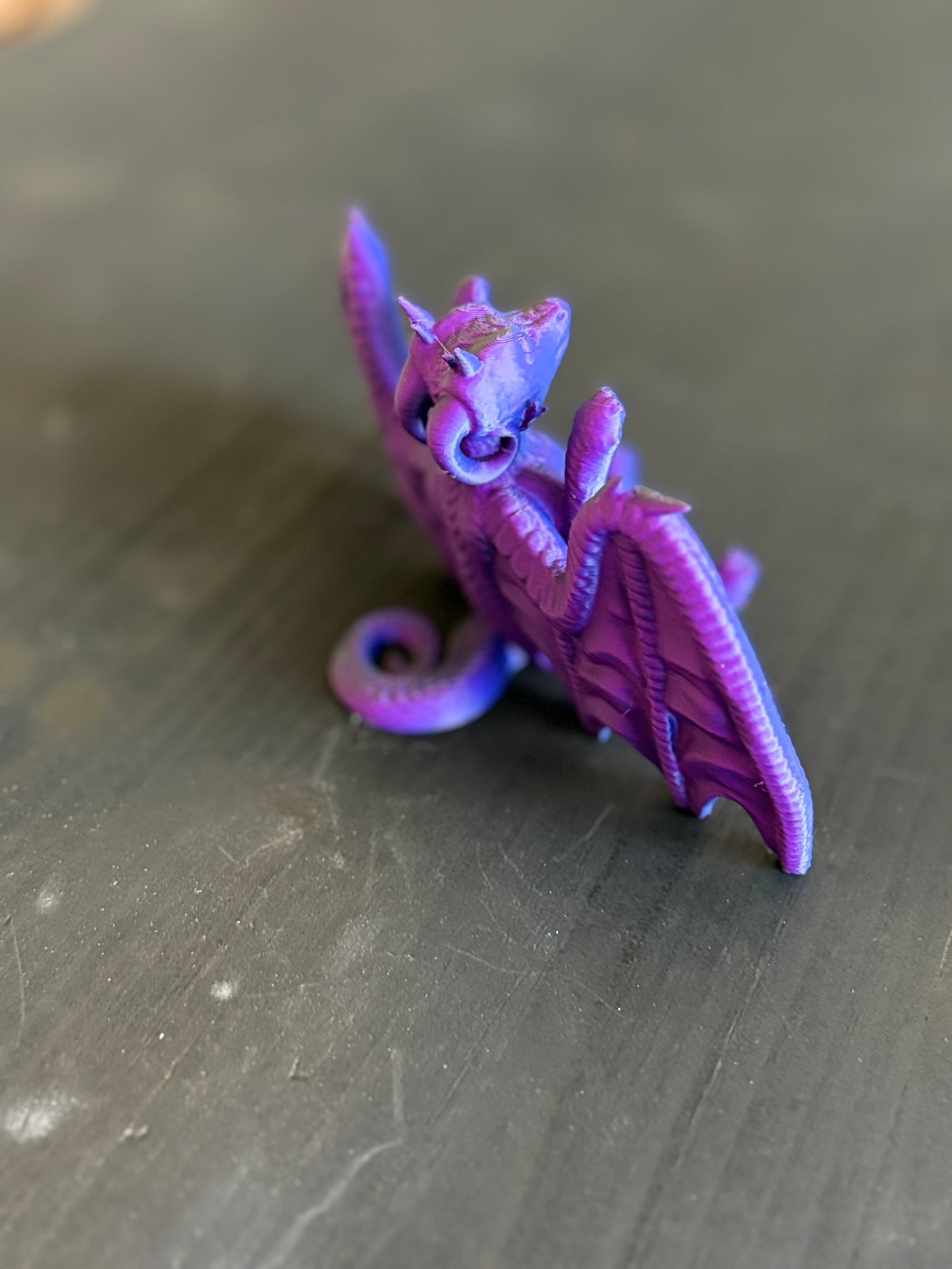 The Little Ledger Lizard