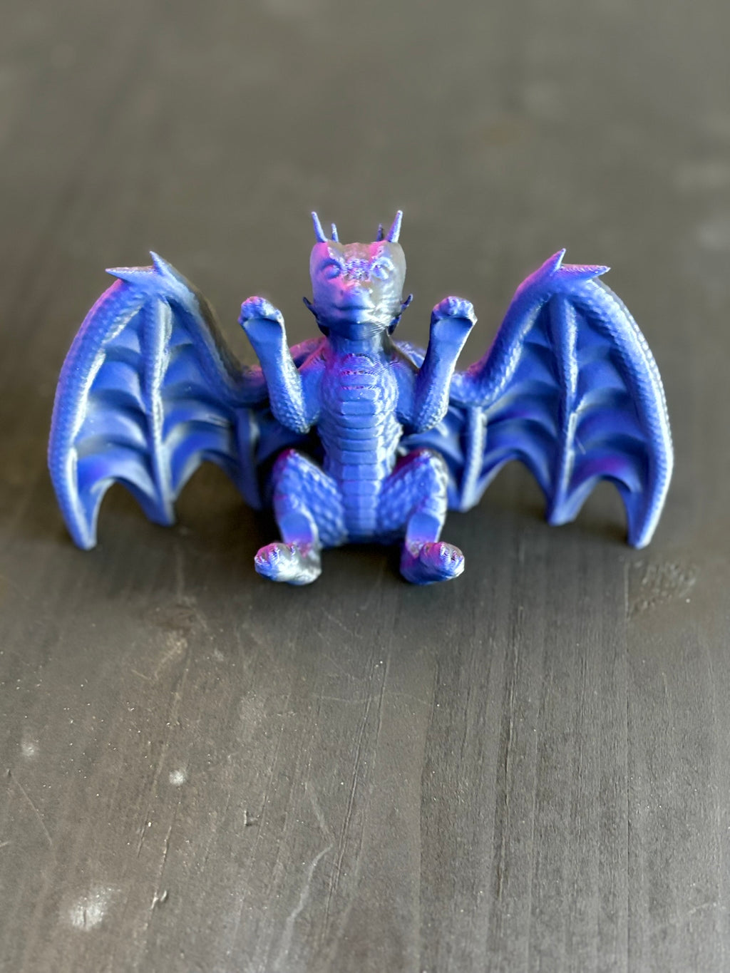The Little Ledger Lizard