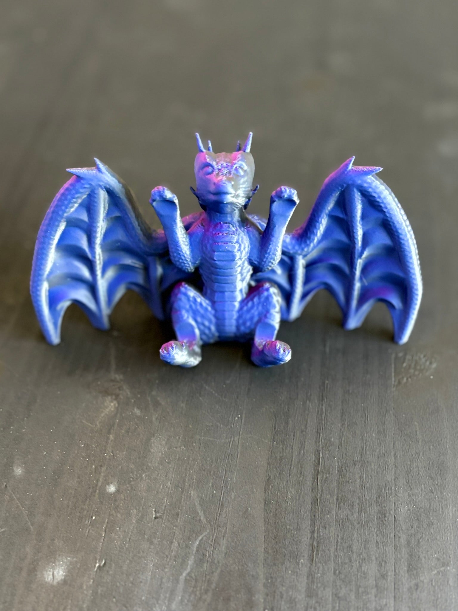 The Little Ledger Lizard