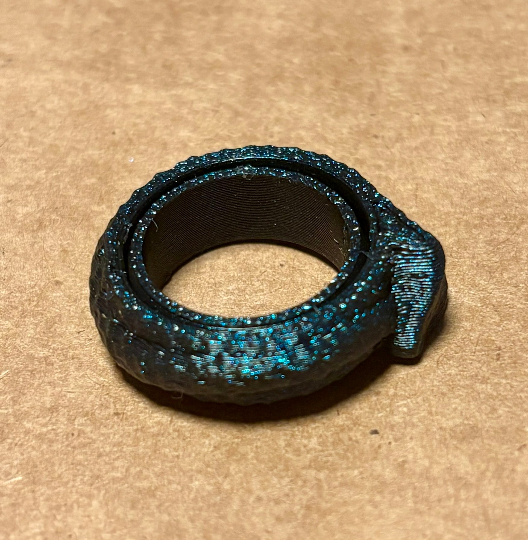 Worry Rings
