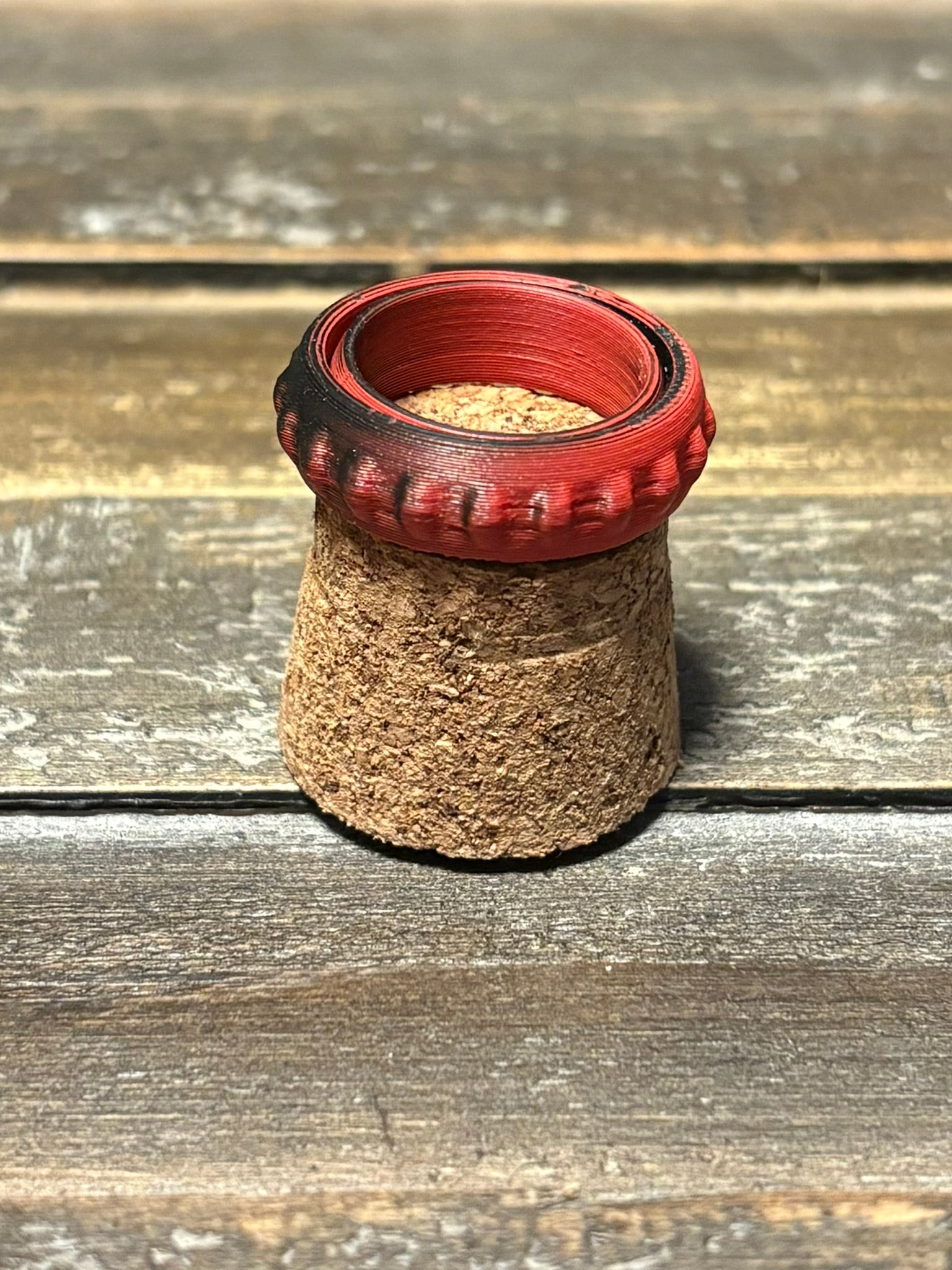 Worry Rings