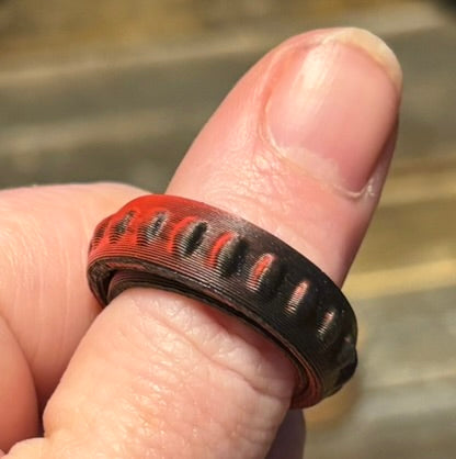 Worry Rings